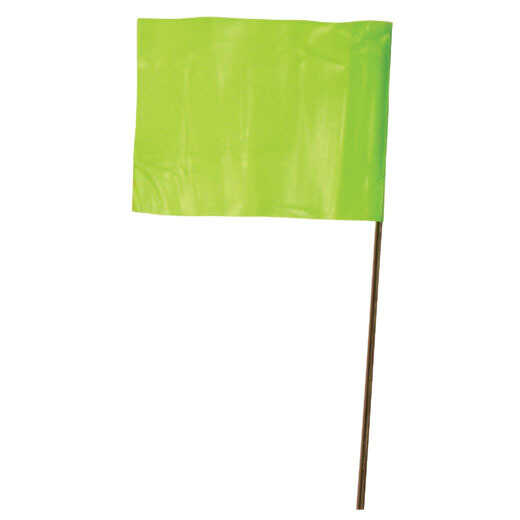 Flagging Tape & Marking Flags
