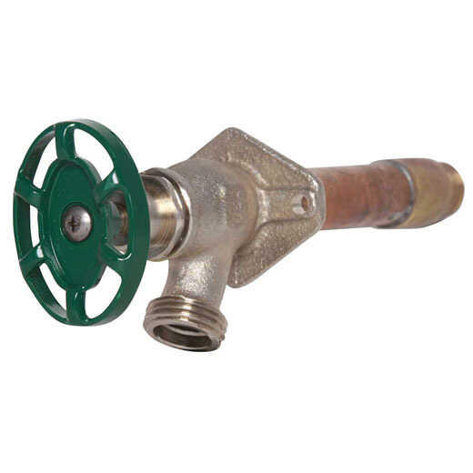 Wall Hydrants, Parts & Accessories
