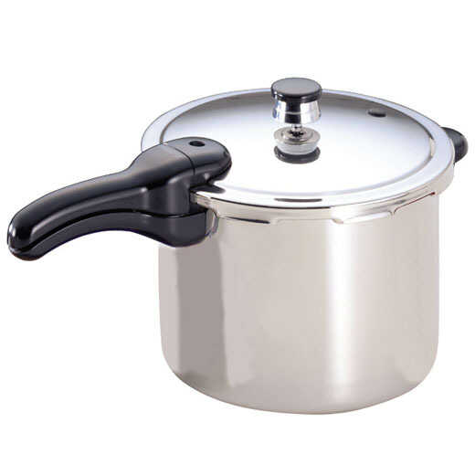 Pressure Cookers & Parts