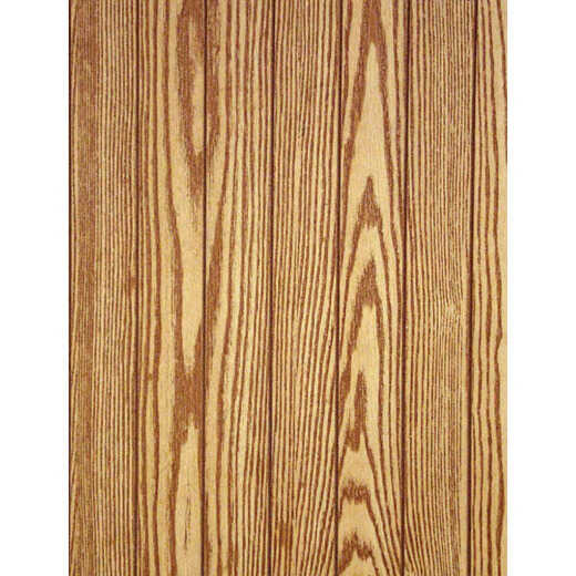 DPI 4 Ft. x 8 Ft. x 3/16 In. Chestnut Woodgrain Wall Paneling