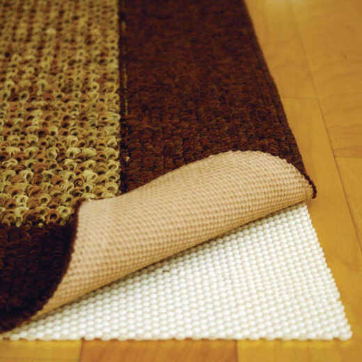 Mohawk Home 1 Ft. 10 In. x 7 Ft. 6 In. Better Quality Nonslip Rug Pad