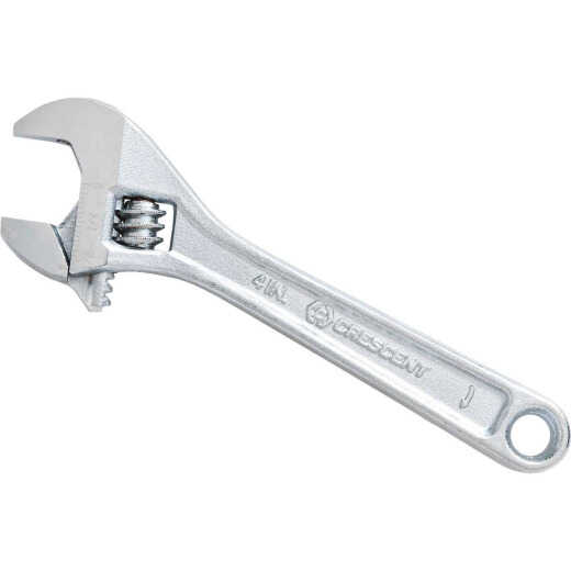 Crescent 6 In. Adjustable Wrench