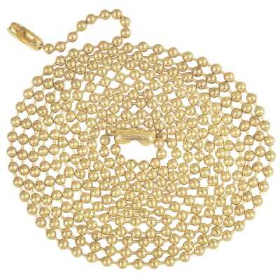 Westinghouse 5 Ft. Brass Pull Chain