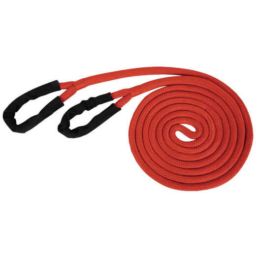 Erickson 7/8 In. x 20 Ft. 22,020 Lb. Kinetic Recovery Rope