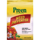 Preen Garden Grass & Weed Preventer, 31.3 Lbs. Image 1